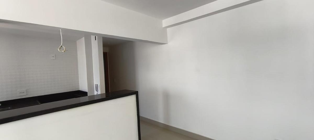 Apartamento, Carlos Prates, 2 Quartos, 2 Vagas, 1 Suíte