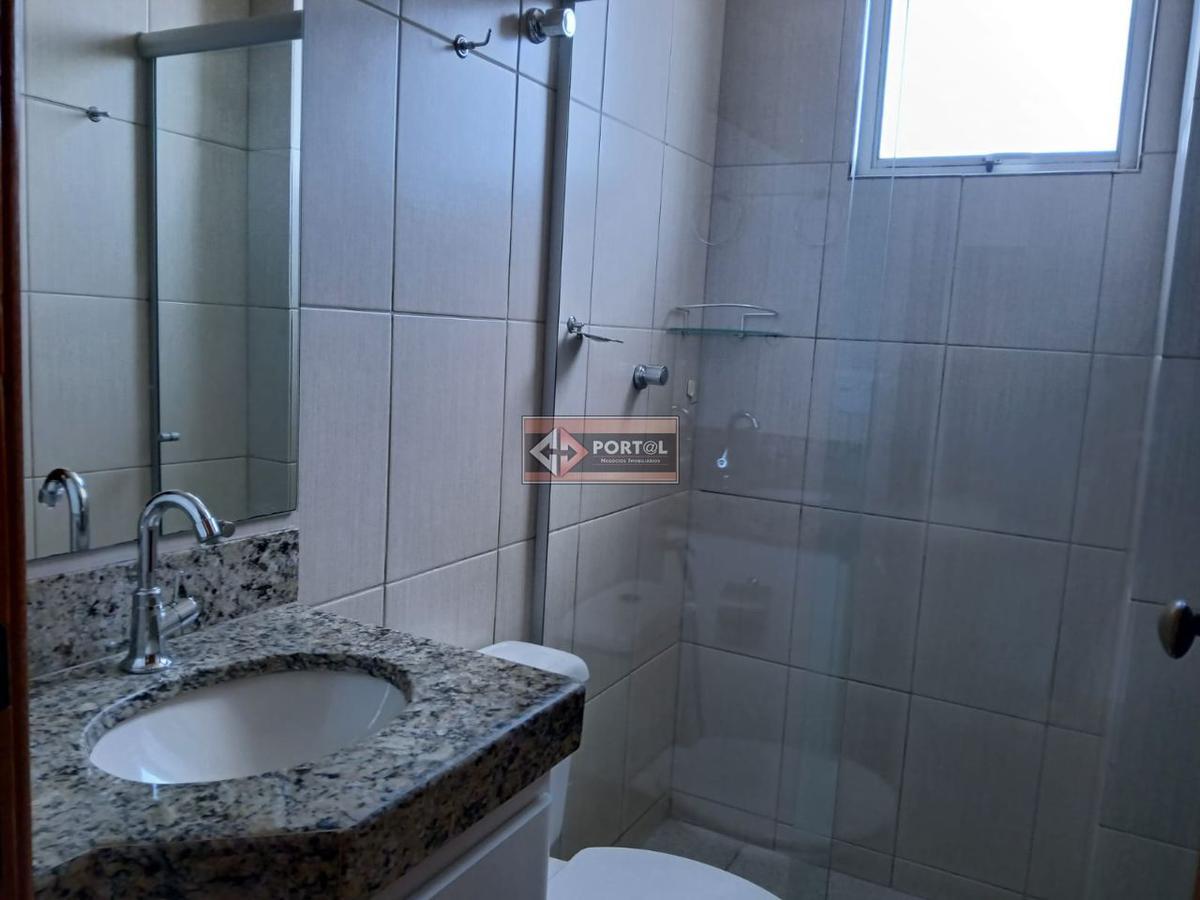 Apartamento, Itapoã, 3 Quartos, 2 Vagas, 1 Suíte