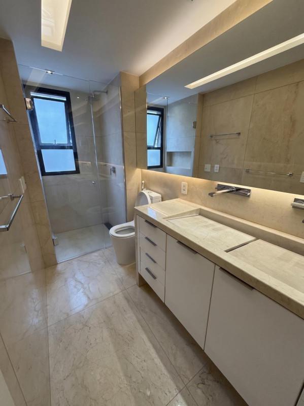 Apartamento, Vila da Serra, 3 Quartos, 2 Vagas, 1 Suíte