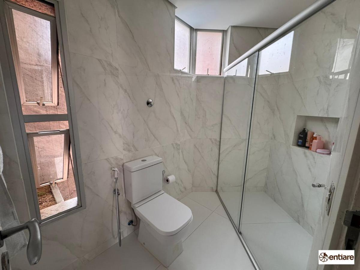 Apartamento, Sion, 3 Quartos, 2 Vagas