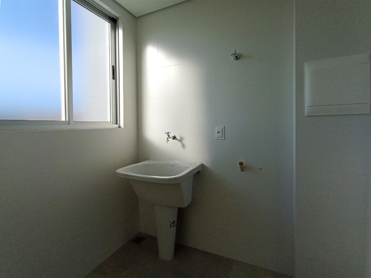 Apartamento, Caiçaras, 3 Quartos, 2 Vagas, 1 Suíte