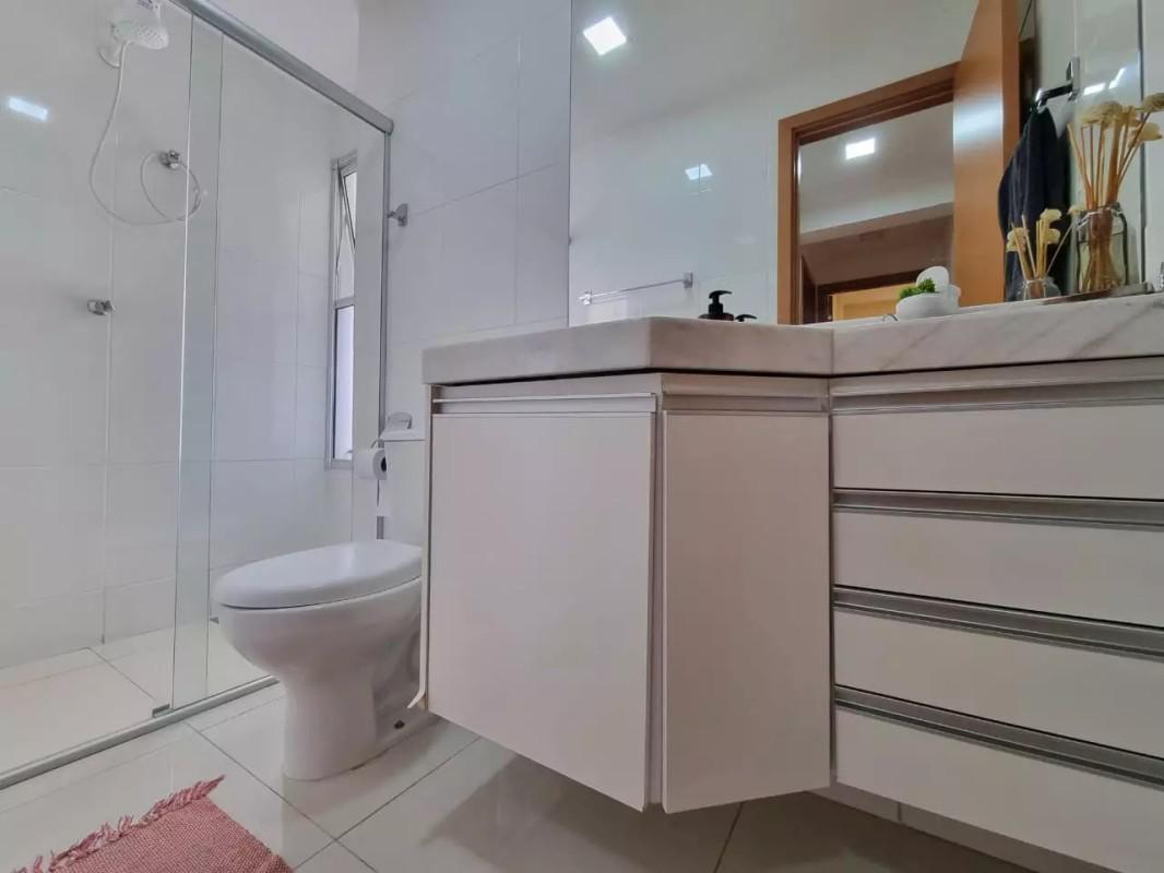 Apartamento, Buritis, 2 Quartos, 2 Vagas, 1 Suíte