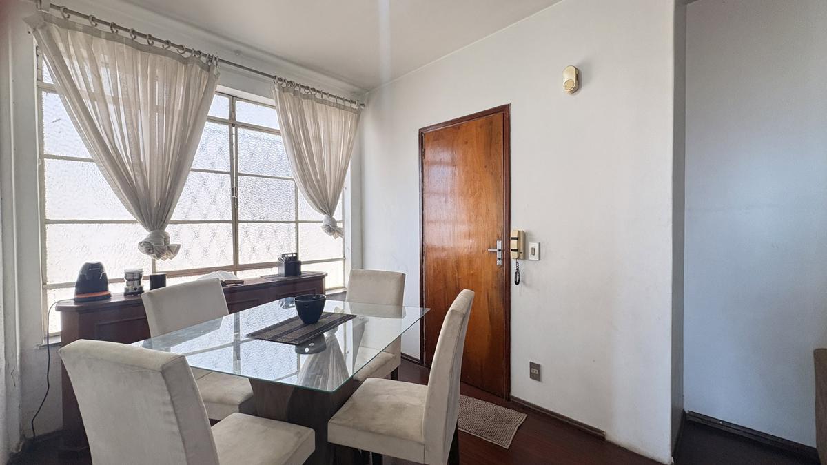 Apartamento, Renascença, 2 Quartos, 1 Vaga