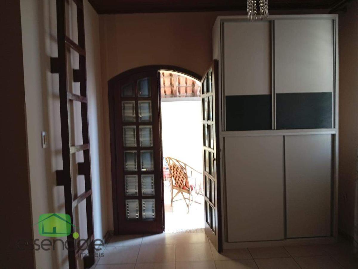 Casa, Eldorado, 5 Quartos, 4 Vagas, 2 Suítes