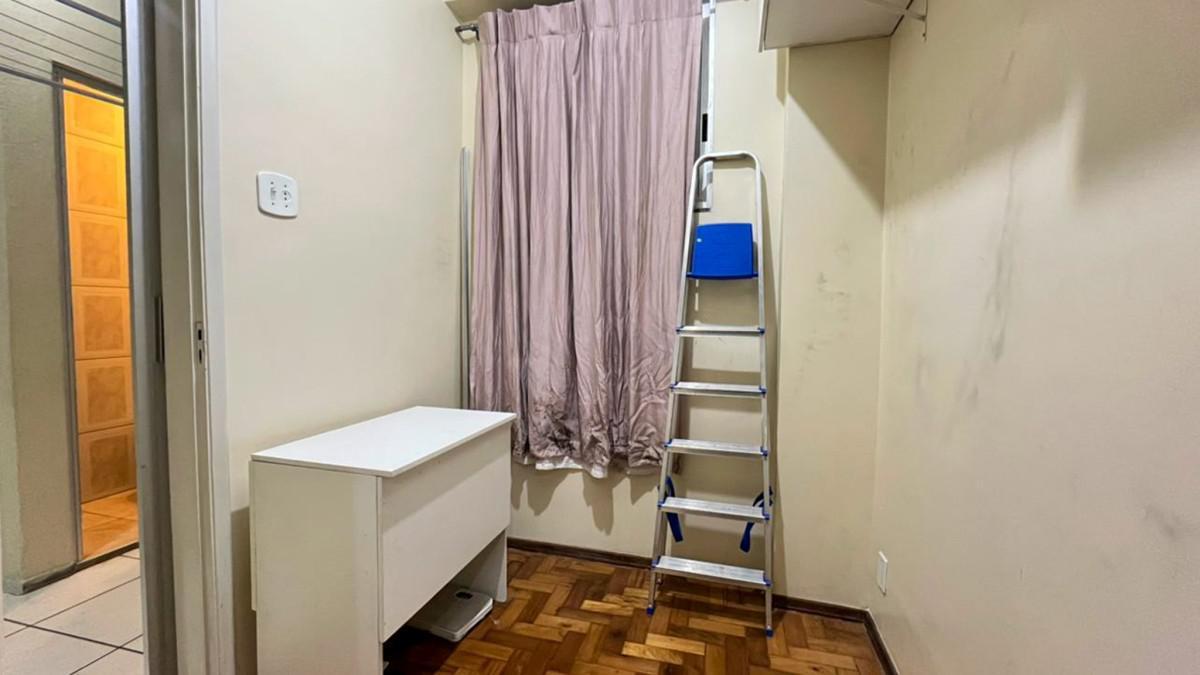 Apartamento, Centro, 3 Quartos, 0 Vaga