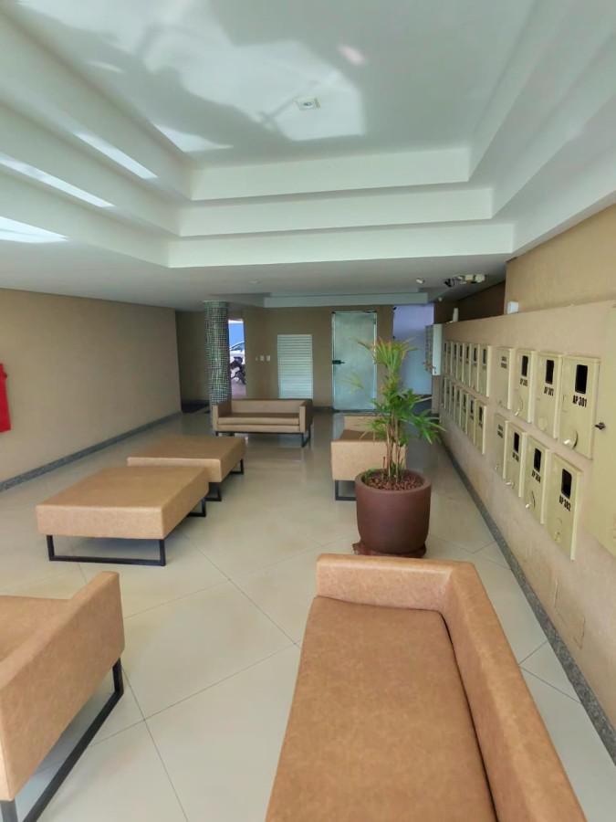 Apartamento, Promissão, 2 Quartos, 1 Vaga, 1 Suíte