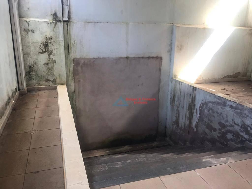 Casa, Jardim Sion, 0 Quarto, 0 Vaga