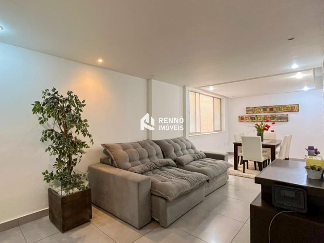 Apartamento, Serra, 3 Quartos, 1 Vaga, 1 Suíte