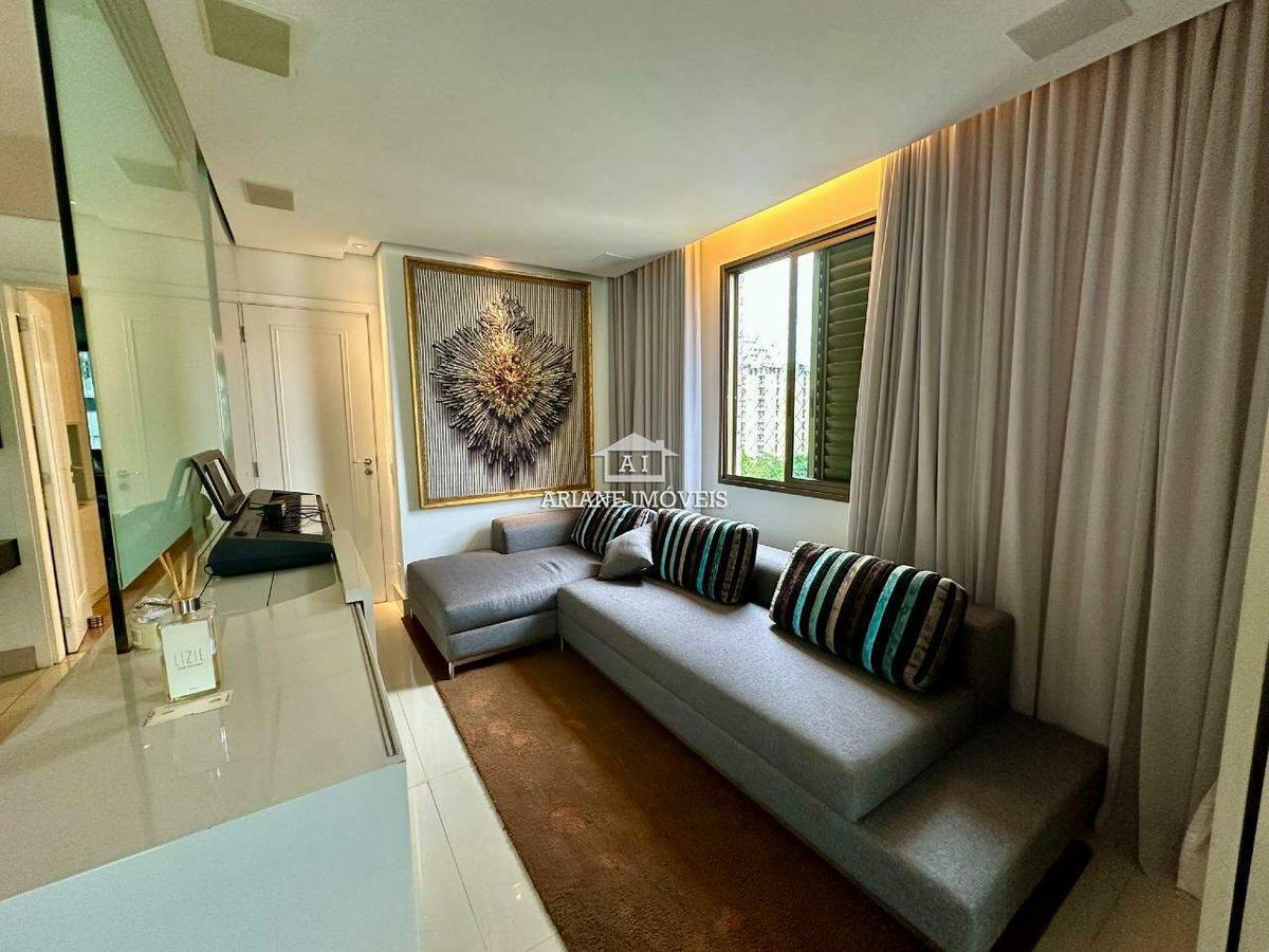 Apartamento, Santo Antônio, 4 Quartos, 3 Vagas, 2 Suítes