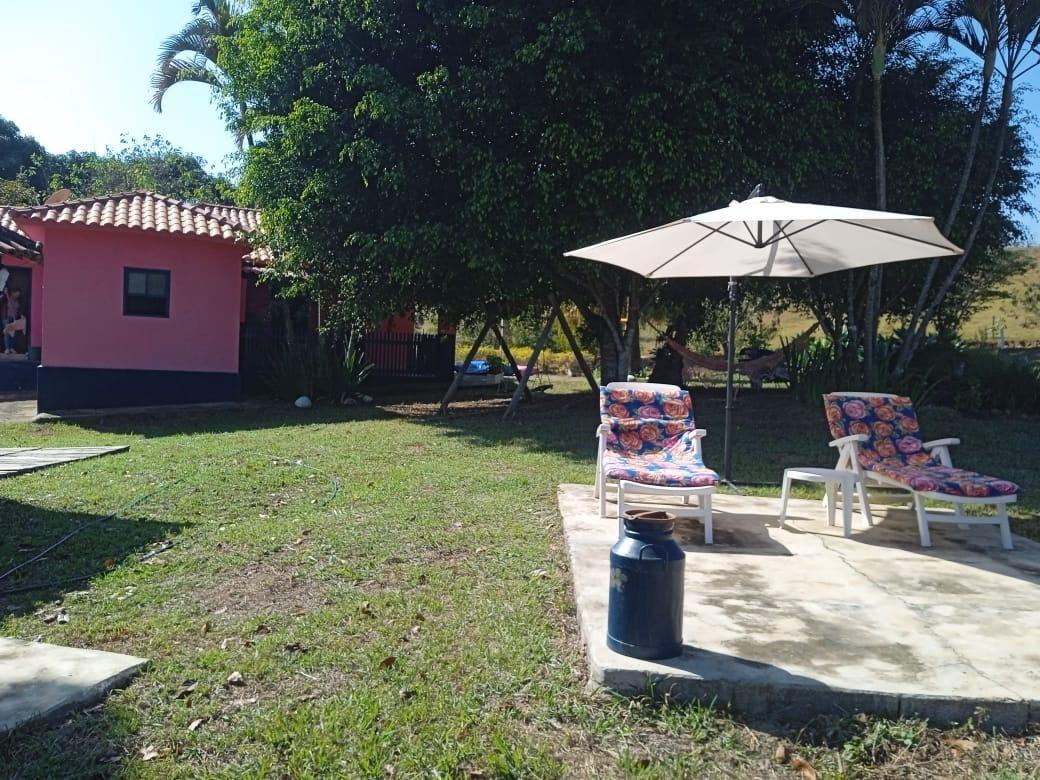 Fazenda, Zona Rural, 6 Quartos, 0 Vaga