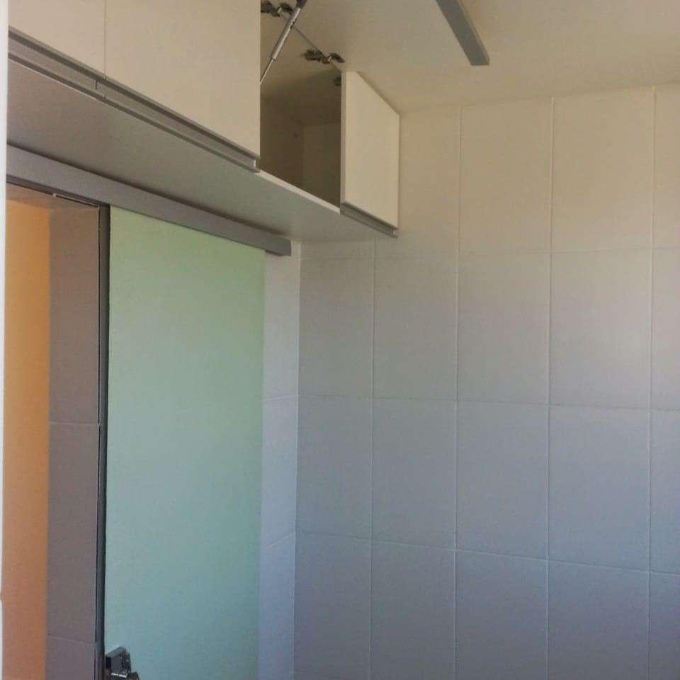 Apartamento, Boa Vista, 3 Quartos, 1 Vaga, 1 Suíte