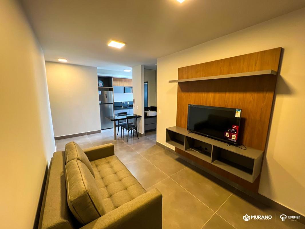 Apart Hotel, Santa Efigênia, 1 Quarto, 1 Vaga