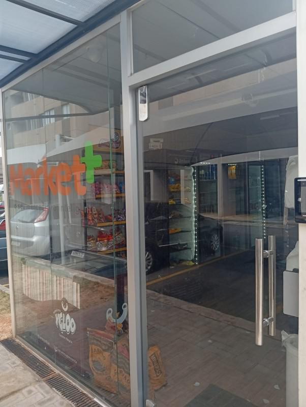 Apartamento, Jardim Riacho das Pedras, 2 Quartos, 1 Vaga, 1 Suíte