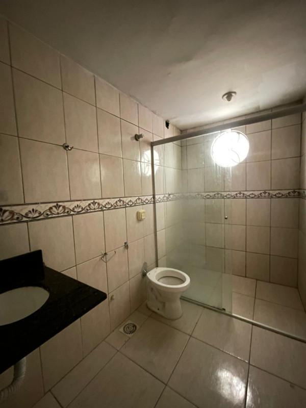 Casa, Aparecida, 2 Quartos, 0 Vaga