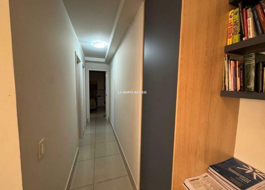 Apartamento, Jk, 2 Quartos, 1 Vaga, 1 Suíte