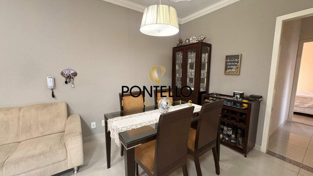Apartamento, Estoril, 3 Quartos, 2 Vagas, 1 Suíte