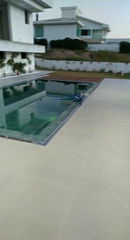 Casa em Condomínio, Residencial Montserrat, 5 Quartos, 4 Vagas, 3 Suítes