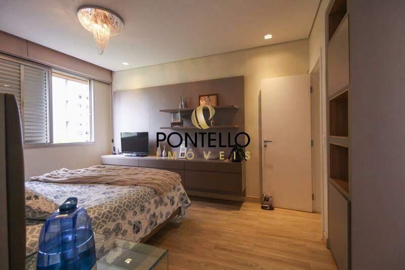 Apartamento, Gutierrez, 4 Quartos, 3 Vagas, 1 Suíte