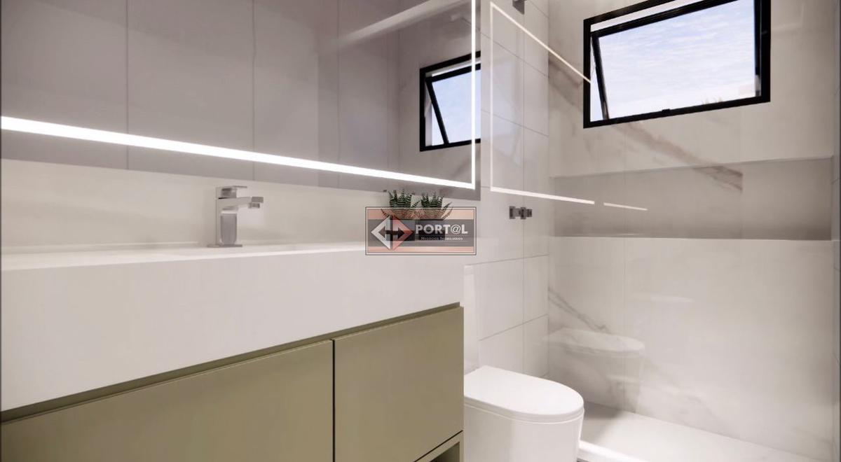Apartamento, Santa Inês, 3 Quartos, 2 Vagas, 1 Suíte