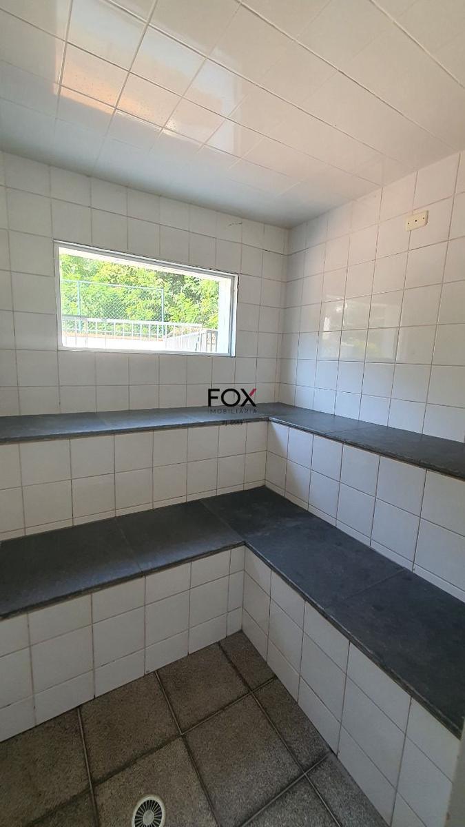 Apartamento, Grajaú, 3 Quartos, 2 Vagas, 1 Suíte