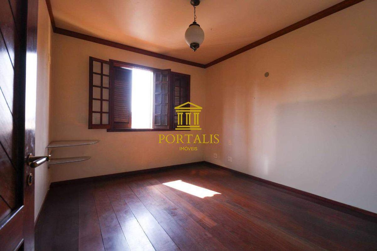 Casa, Palmares, 5 Quartos, 5 Vagas, 2 Suítes