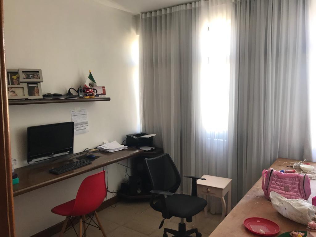 Apartamento, Barro Preto, 4 Quartos, 2 Vagas, 1 Suíte