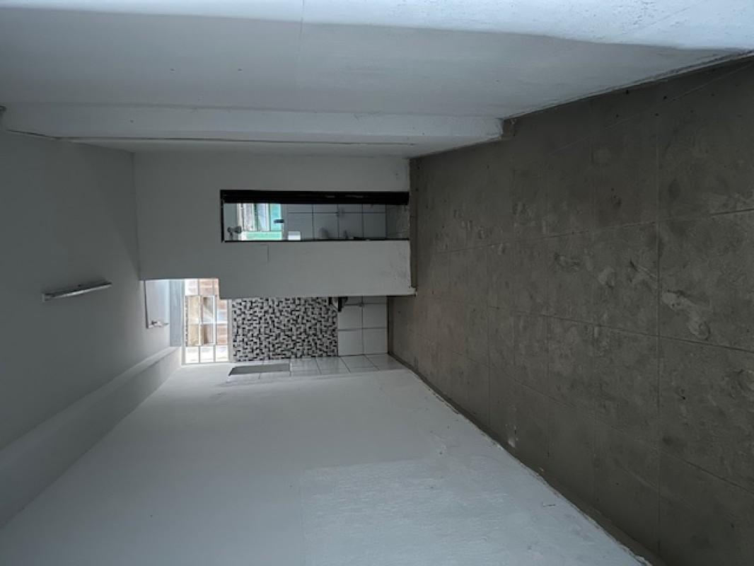 Andar, Dom Bosco, 0 Quarto, 0 Vaga