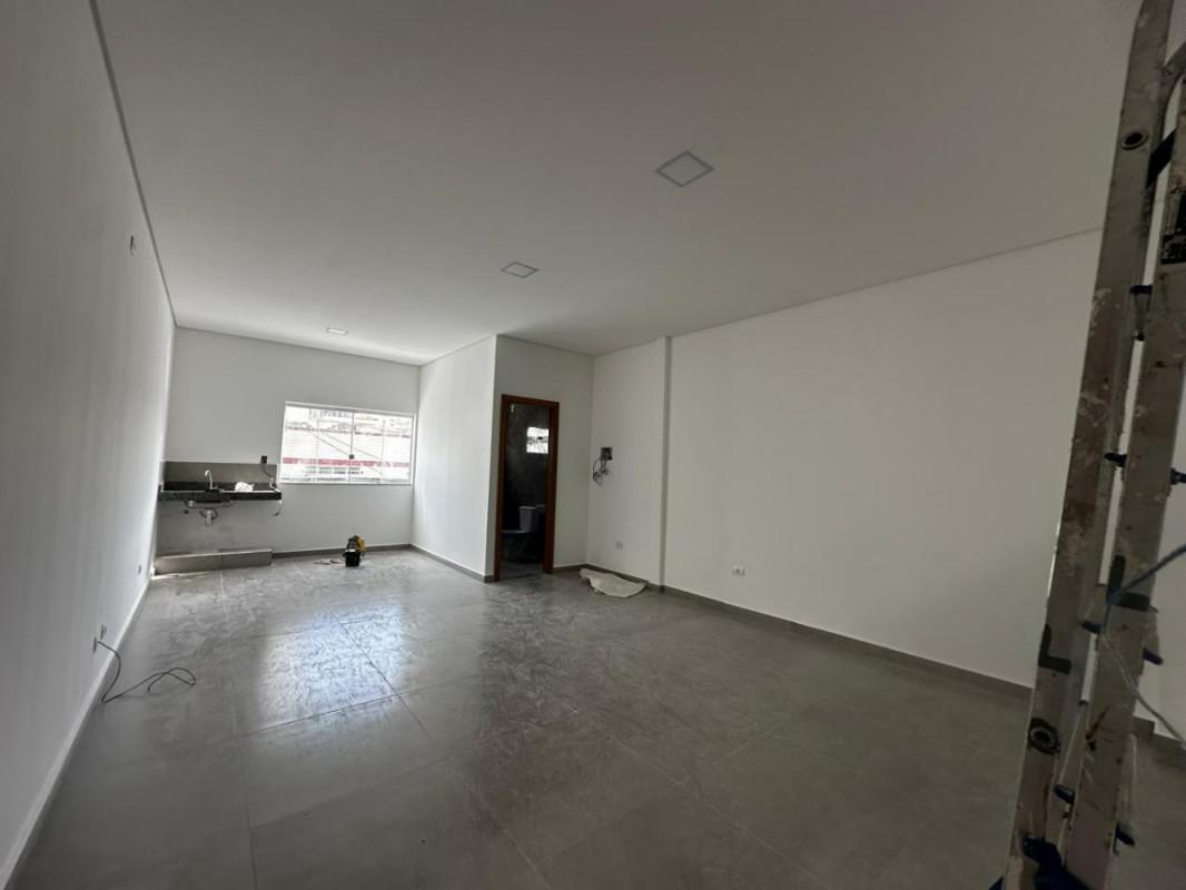 Quitinete, Centro, 0 Quarto, 0 Vaga