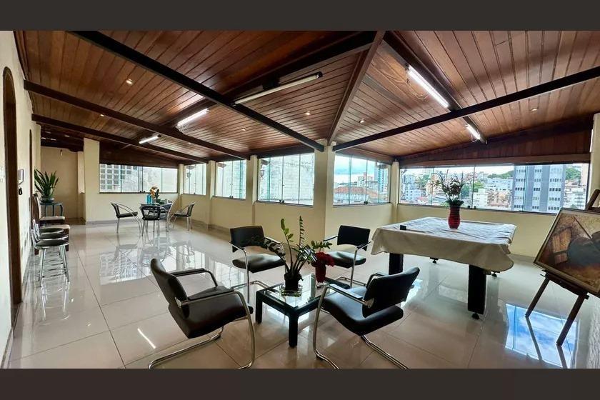 Casa, Carlos Prates, 4 Quartos, 20 Vagas, 1 Suíte