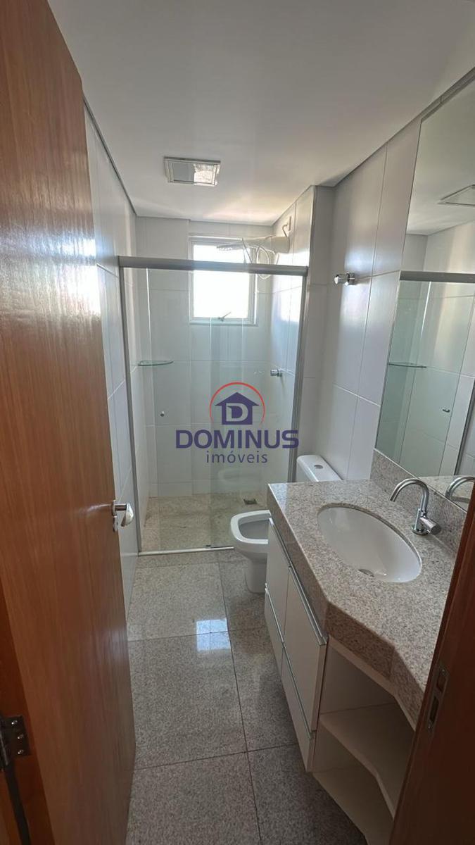 Apartamento, Jaraguá, 3 Quartos, 2 Vagas, 1 Suíte