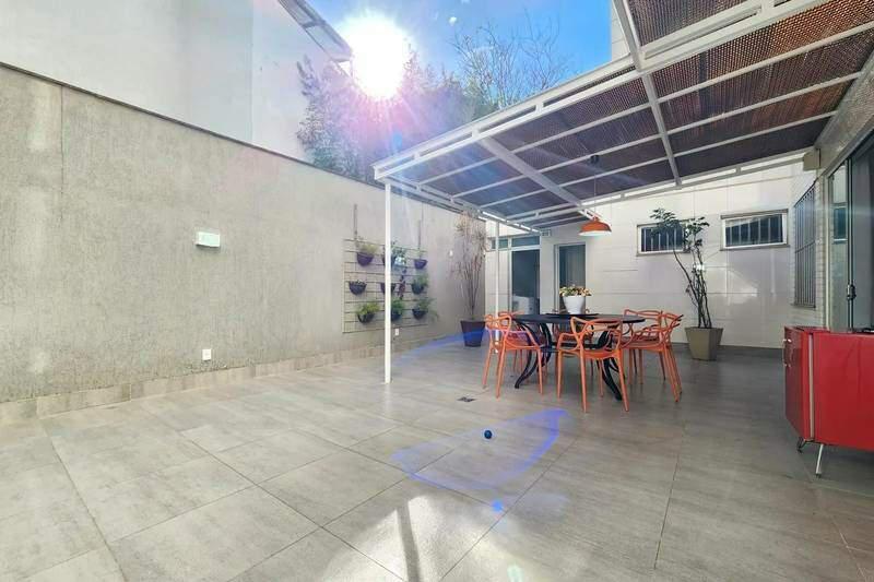 Apartamento, Luxemburgo, 4 Quartos, 3 Vagas, 2 Suítes