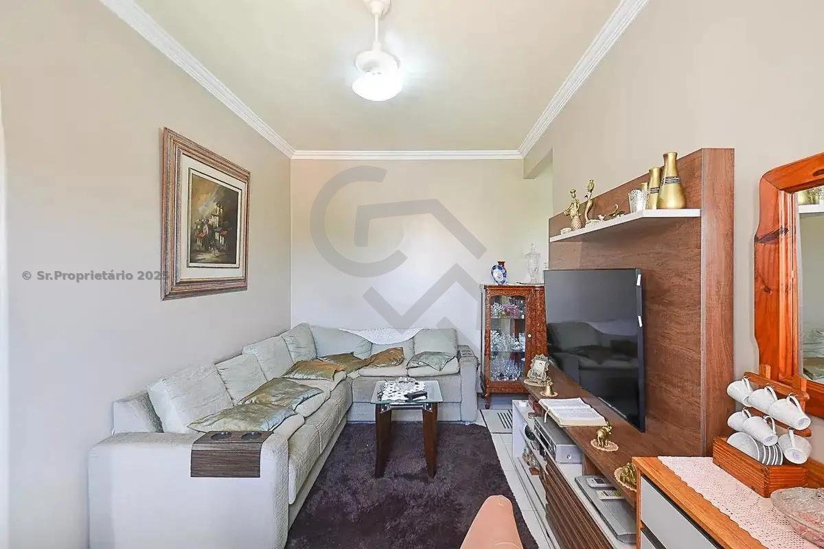 Apartamento, Sagrada Família, 2 Quartos, 1 Vaga, 1 Suíte