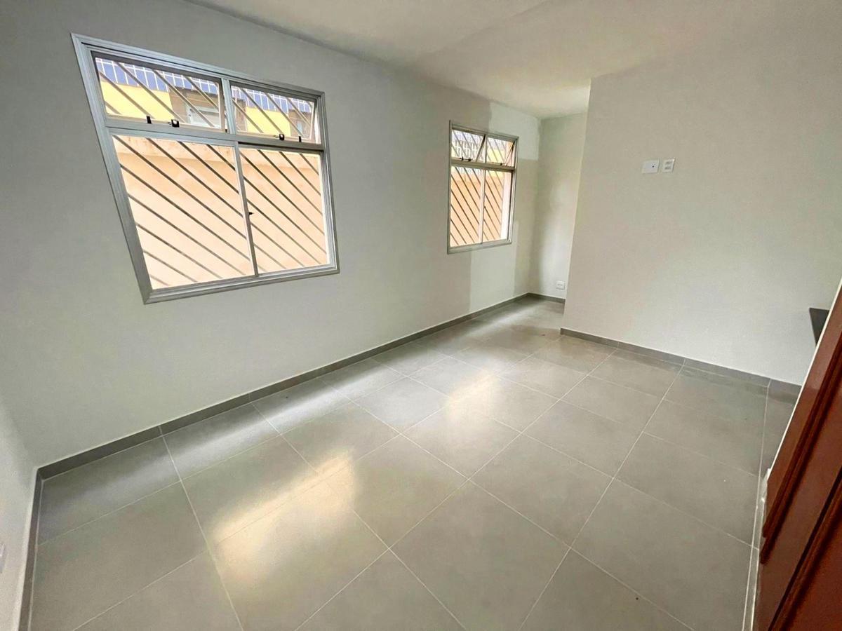 Apartamento, Liberdade, 4 Quartos, 2 Vagas, 4 Suítes