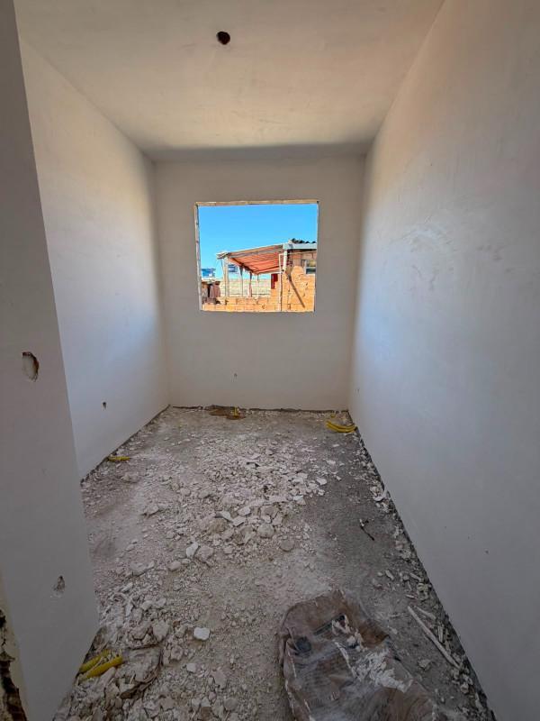 Casa, Petrópolis, 2 Quartos, 2 Vagas