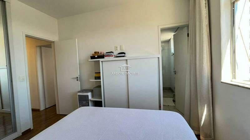 Apartamento, Gutierrez, 3 Quartos, 1 Vaga, 1 Suíte
