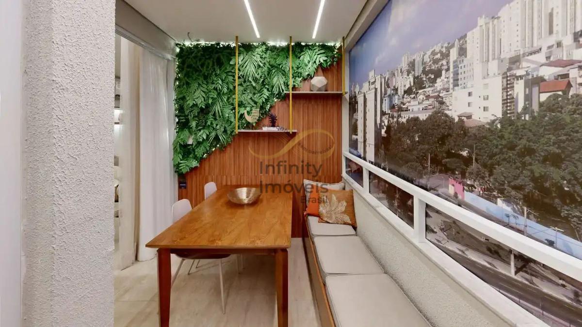 Apartamento, Castelo, 3 Quartos