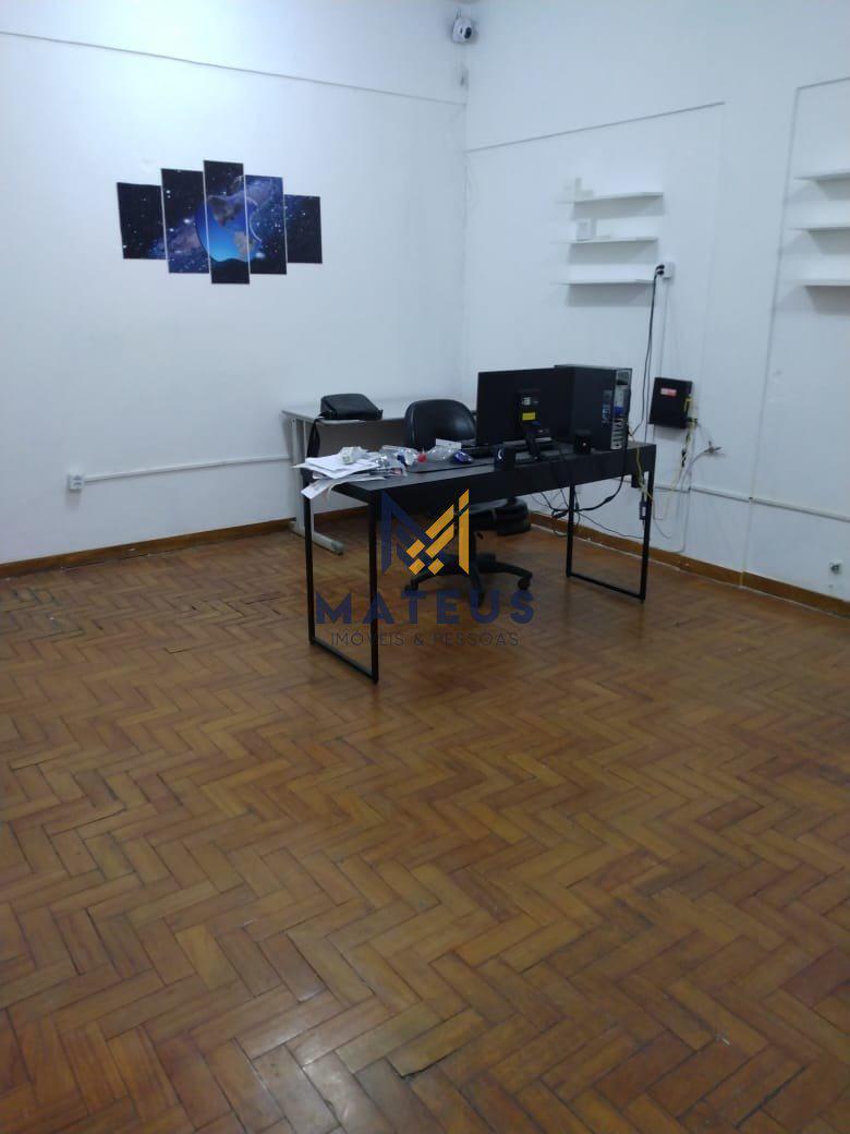 Sala, Centro, 0 Quarto, 0 Vaga