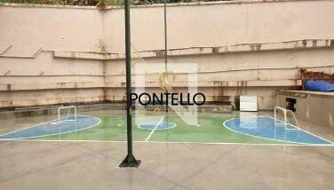 Cobertura, São Pedro, 4 Quartos, 4 Vagas, 1 Suíte