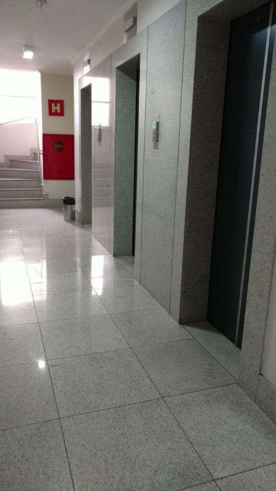 Sala, Centro, 1 Quarto, 0 Vaga