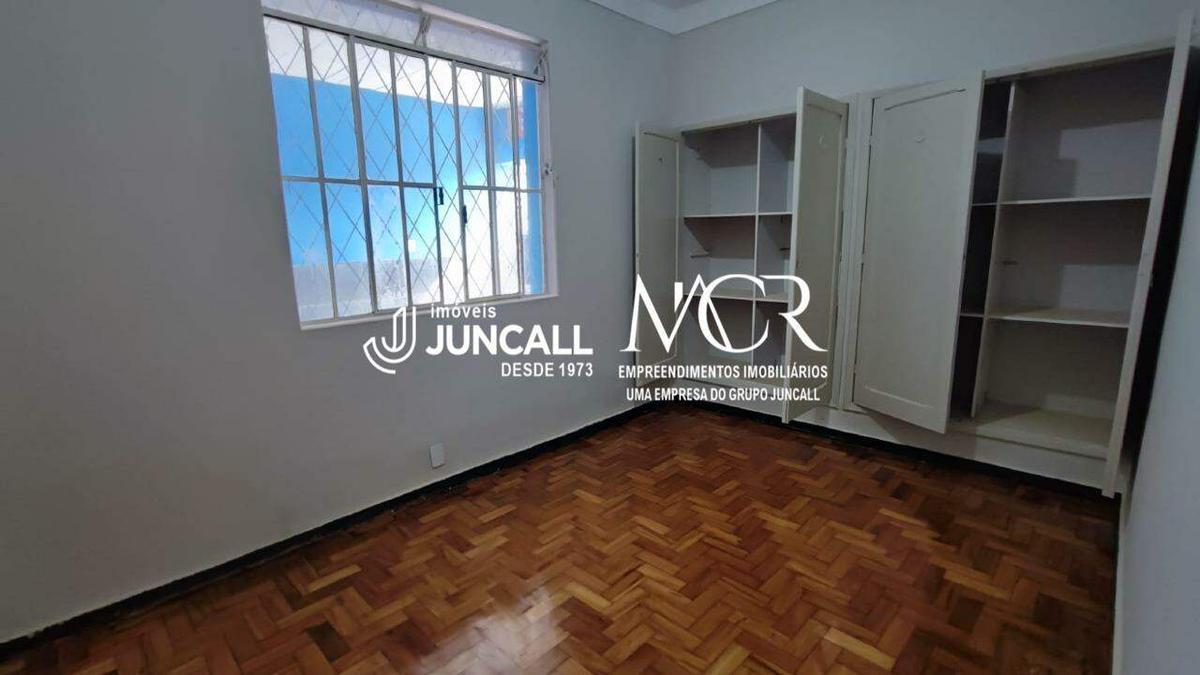 Casa, Renascença, 4 Quartos, 3 Vagas, 1 Suíte