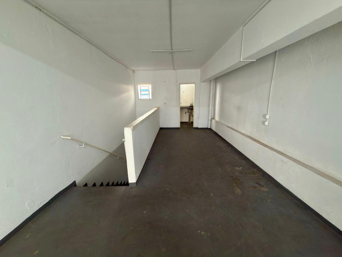 Andar, São José, 0 Quarto, 0 Vaga
