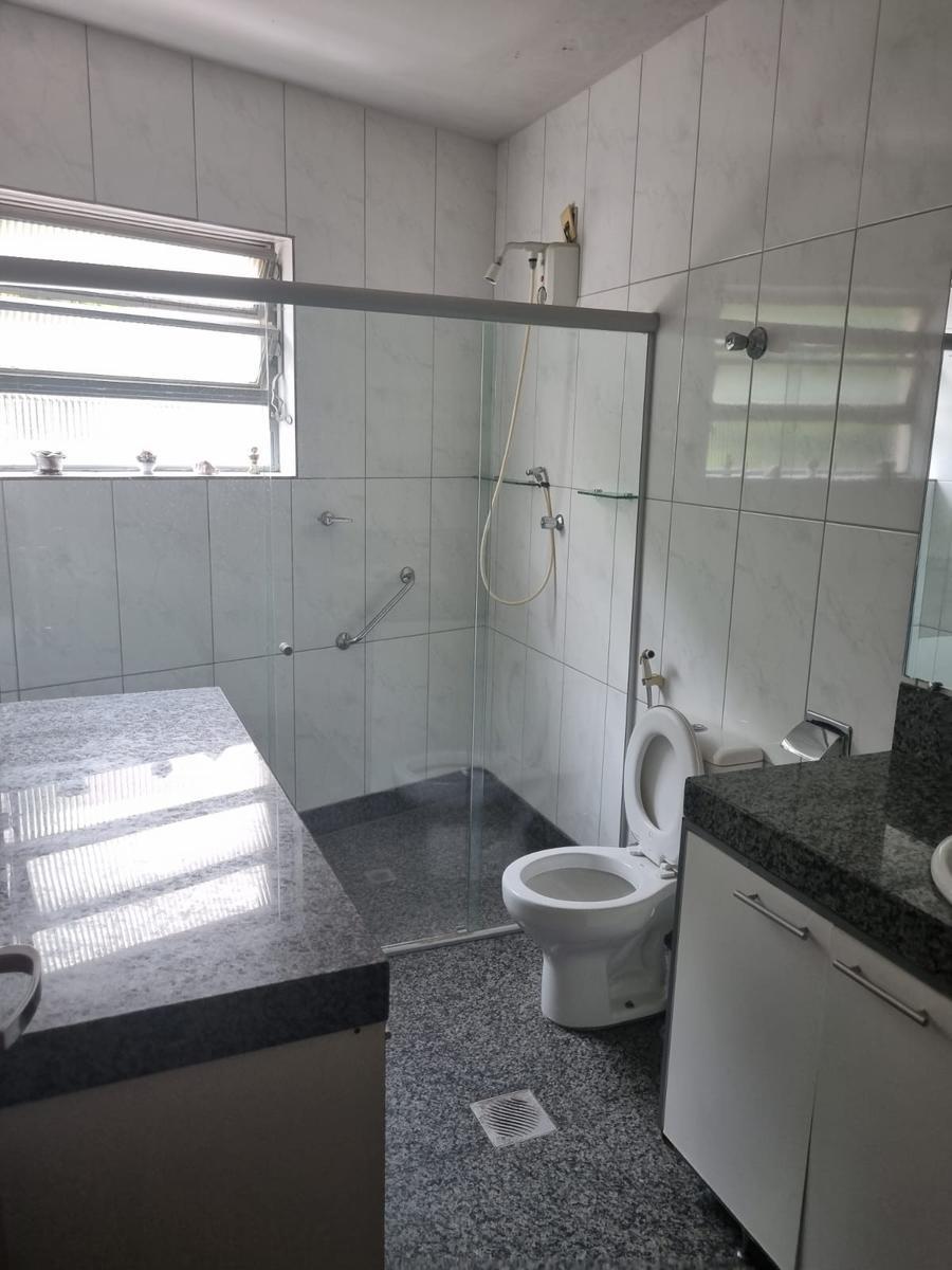 Casa, Carmo, 4 Quartos, 0 Vaga, 1 Suíte