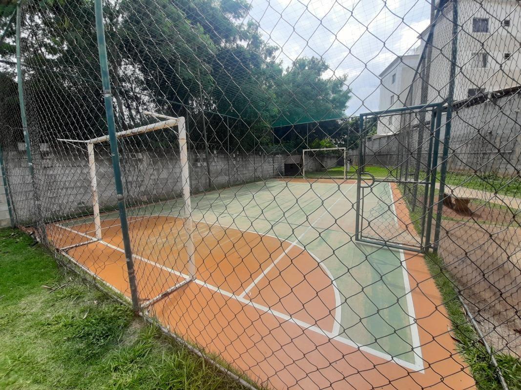 Cobertura, Bom Jesus, 2 Quartos, 1 Vaga