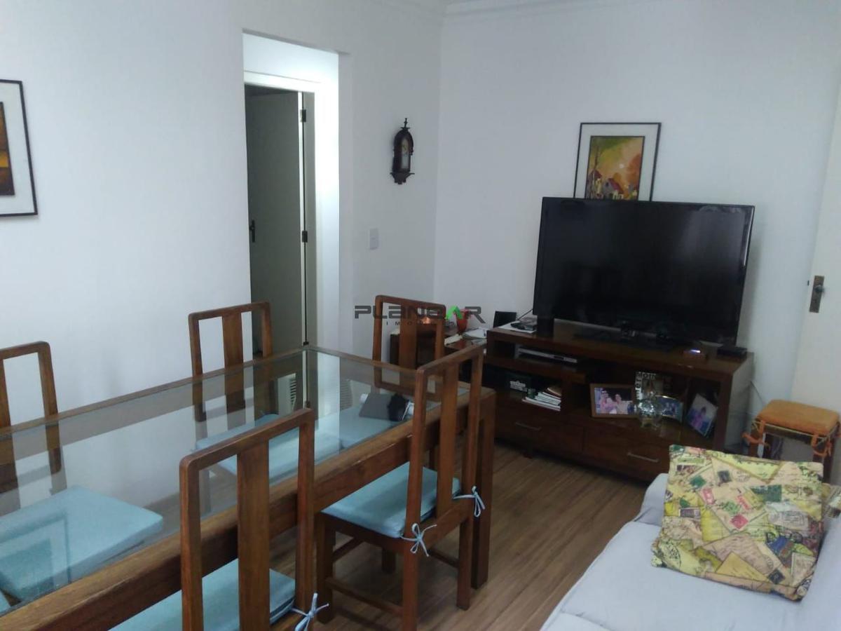 Apartamento, Jardim Riacho das Pedras, 3 Quartos, 1 Vaga