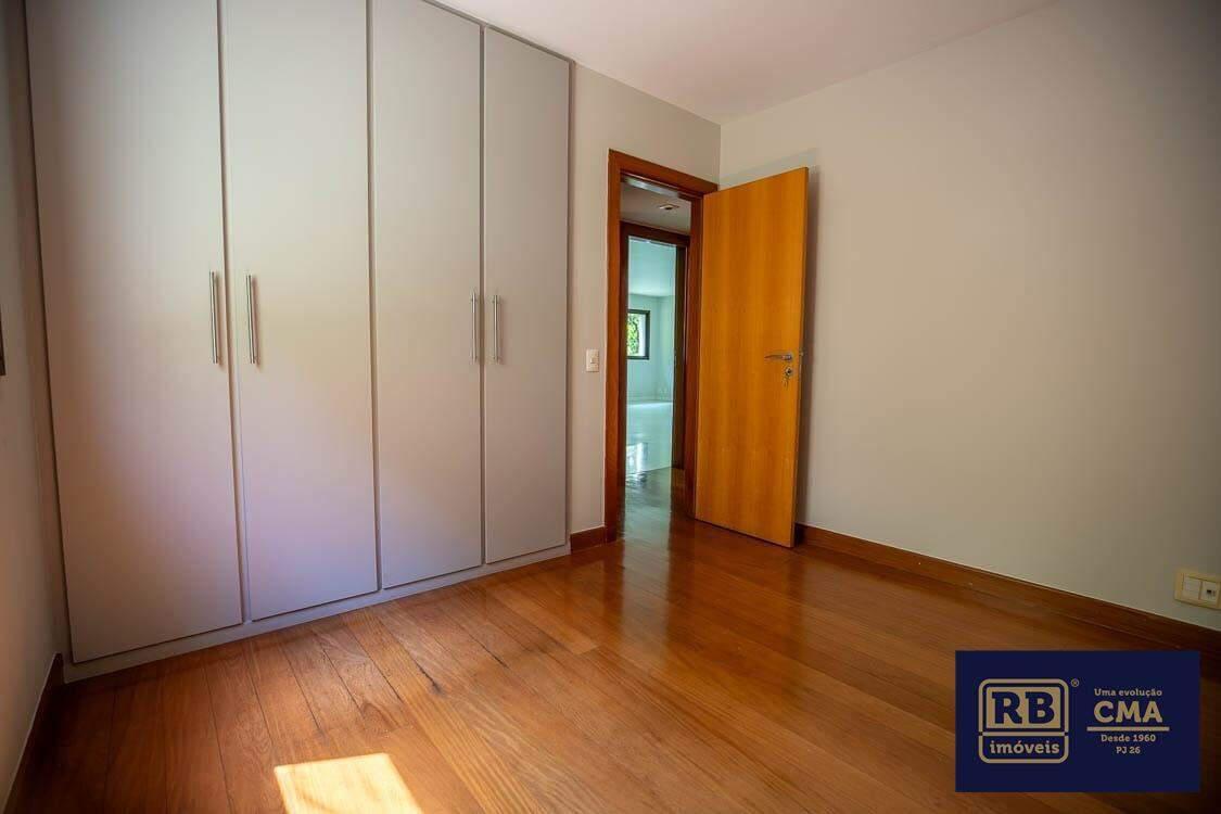 Apartamento, Savassi, 4 Quartos, 3 Vagas