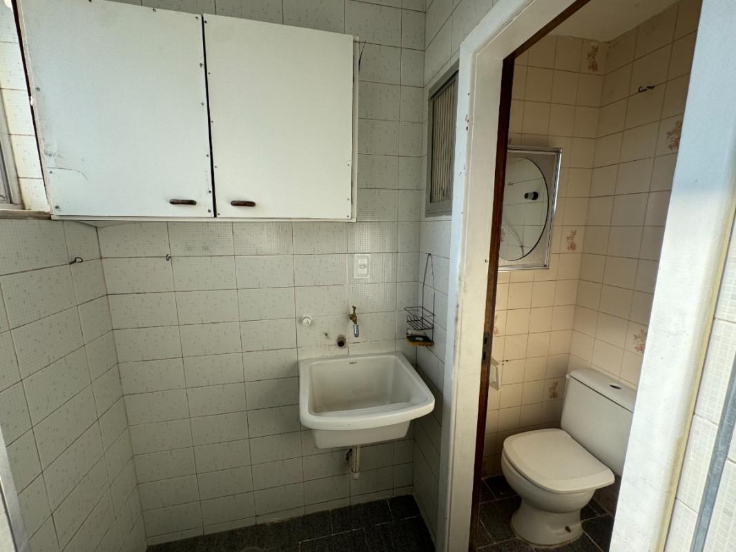Apartamento, Graça, 2 Quartos, 1 Vaga