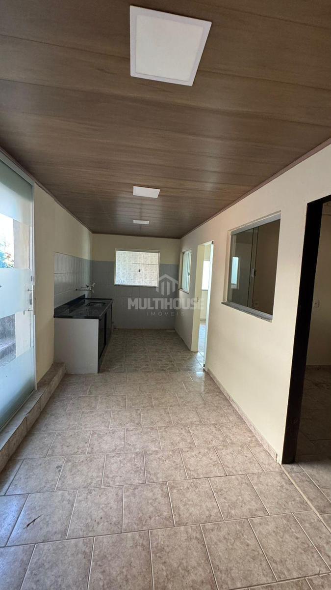 Casa, Ouro Preto, 4 Quartos, 1 Vaga, 1 Suíte