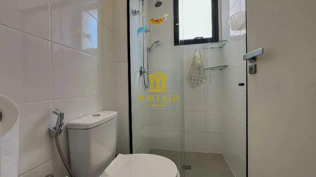 Apartamento, Alto Barroca, 3 Quartos, 2 Vagas, 2 Suítes