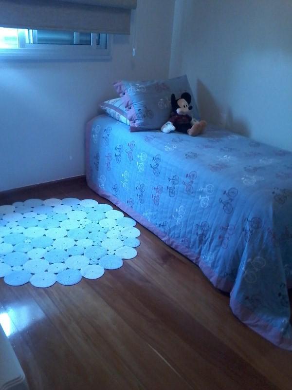 Apartamento, Cidade Nova, 4 Quartos, 3 Vagas, 2 Suítes