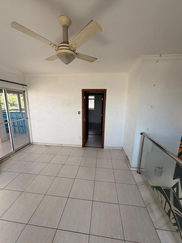 Cobertura, União, 4 Quartos, 2 Vagas, 2 Suítes